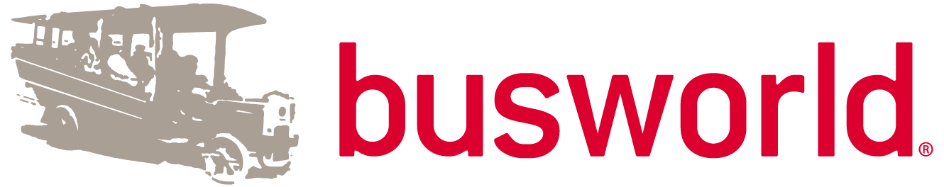 Busworld logo