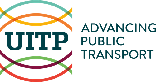 logo UITP
