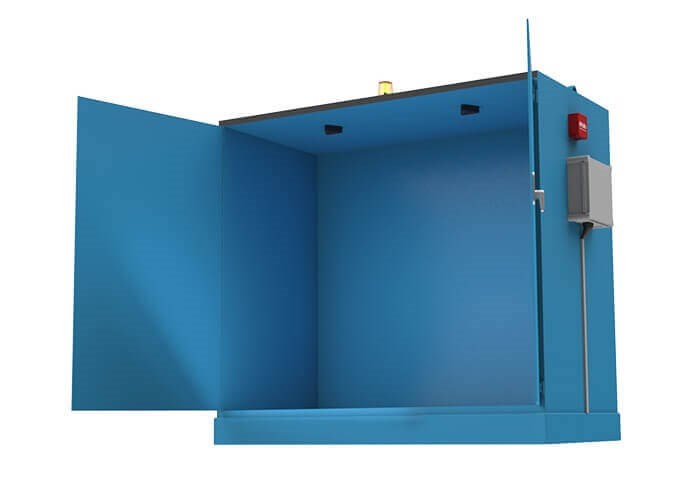 Dafo Energy Storage Protection