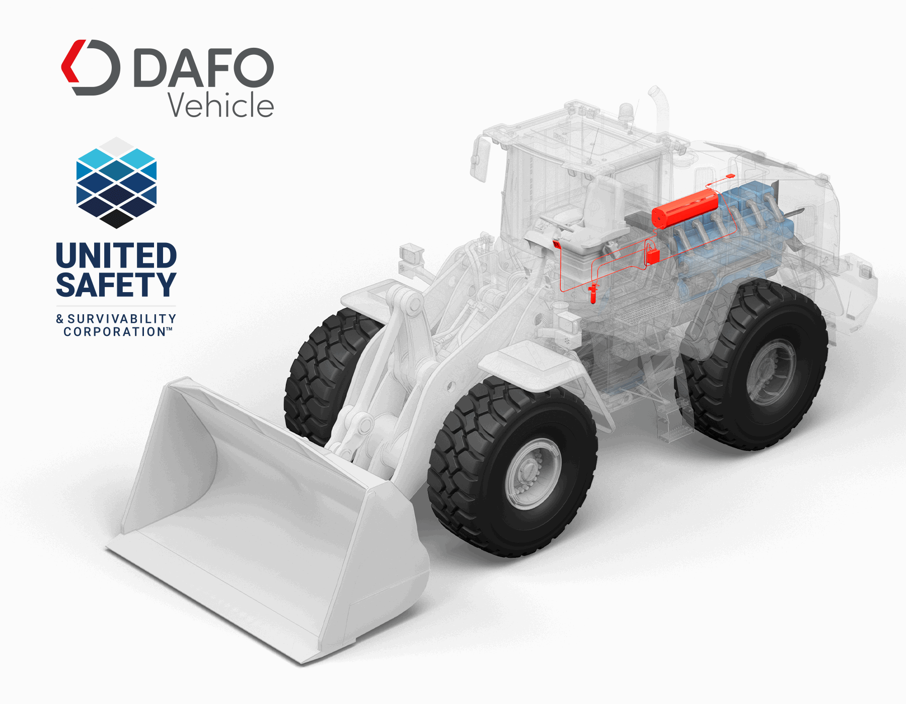 Dafo Vehicle and United Safety