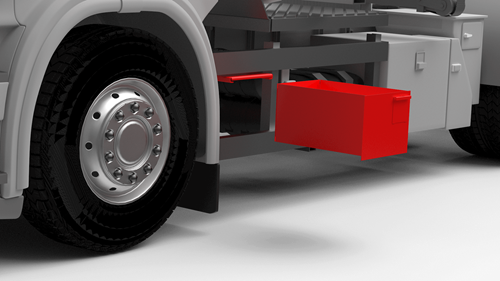 Truckline