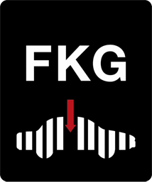 FKG logo