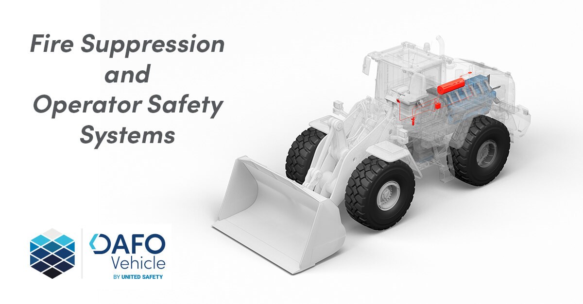 Dafo Vehicle AB logotyp